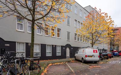 Riouwstraat 99-C