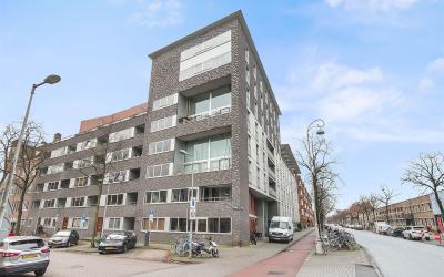 Zeeburgerdi. 594