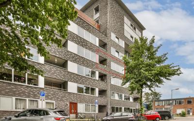 Zeeburgerdi. 598