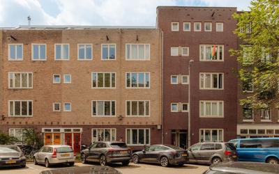 Javastraat 142-1