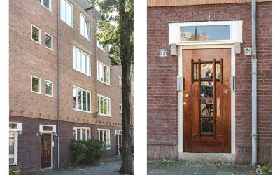 Javastraat 156-1