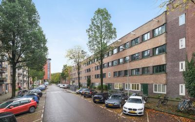 Javastraat 176-1