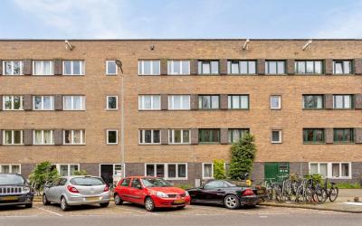 Javastraat 186-1