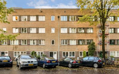 Javastraat 186-3