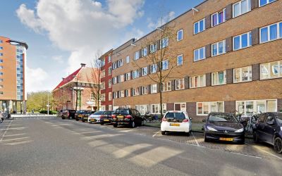 Javastraat 194-3