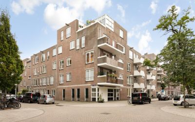 Semarangstraat 13-C