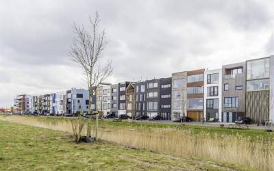 Kea Boumanstraat 96