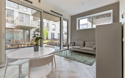 Appartement te koop: Faas Wilkesstraat 361, Amsterdam