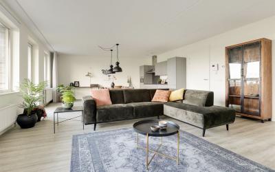 Mary van der Sluisstraat 332