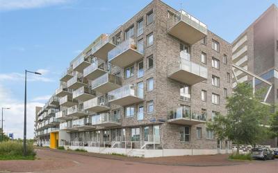 Mary van der Sluisstraat 338