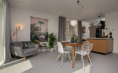 Mary van der Sluisstraat 358-C