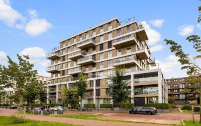 Eef Kamerbeekstraat 548