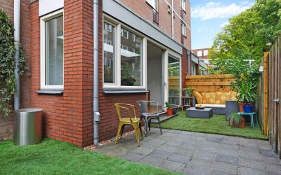 Menadostraat 41-A