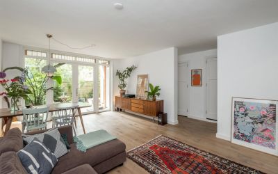 Niasstraat 30-A