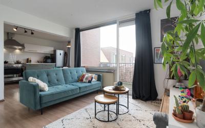 Niasstraat 32-D