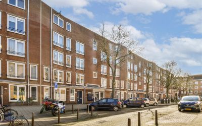Boeroestraat 39