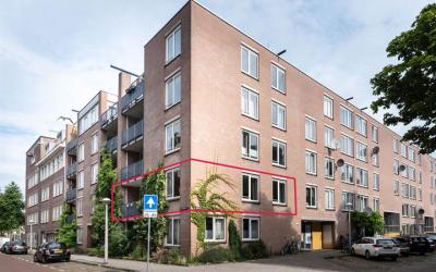 Boeroestraat 94