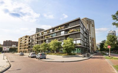 Lindenhoeve. 39