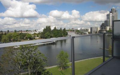 Eerste Amstelvlietpad 80