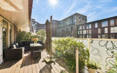 Amstelvliet. 207