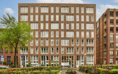 Amstelvliet. 227