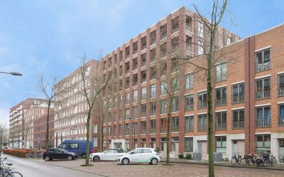 Amstelvliet. 251