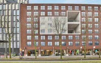 Welnastraat 25