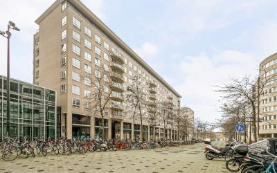 Amstelboulevard 180