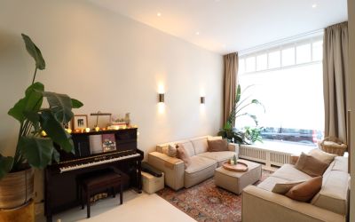 Appartement te koop Wakkerstraat 7-H