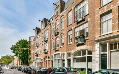 Wakkerstraat 12-H