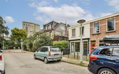 Réaumurstraat 1