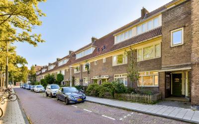 Middenweg 408