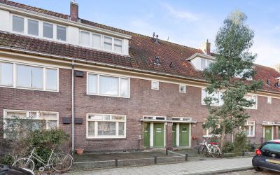 Middenweg 448