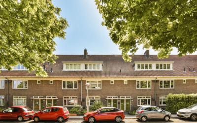 Middenweg 494