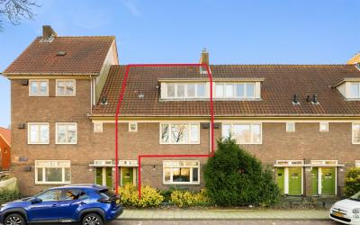 Middenweg 534