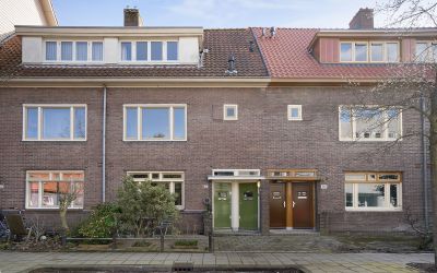 Veeteeltstr. 115-B