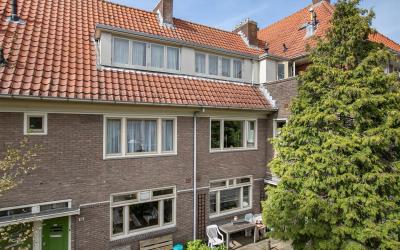 Veeteeltstr. 8-B