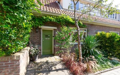 Weidestraat 17