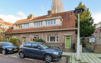 Weidestraat 21