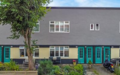 Tuinbouwstr. 77-A