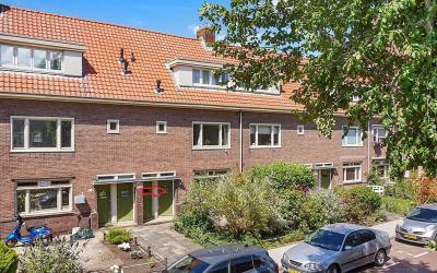 Tuinbouwstr. 140