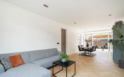 Oogststraat 18-H