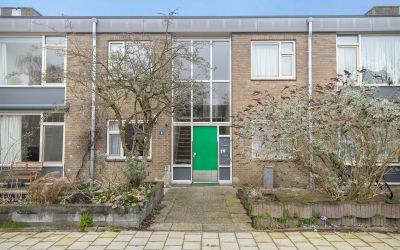 Oogststraat 8-1
