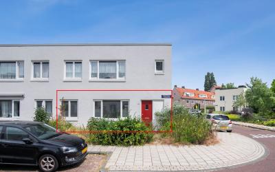Oogststraat 42