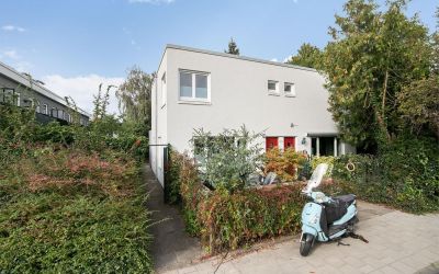 Oogststraat 102