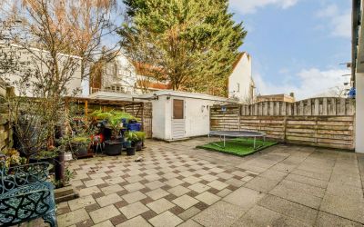 Oogststraat 66