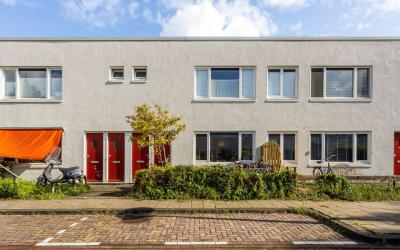 Oogststraat 80