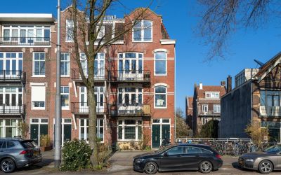 Middenweg 153-H