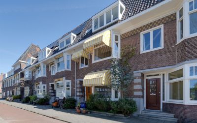 Middenweg 199