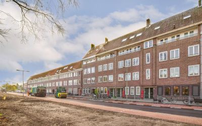 Linnaeuskade 40-2